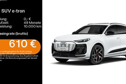 Audi Q6 e-tron 29.564 km 61.950 &euro; Oberursel 61440