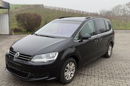VW Sharan 303.000 km 5.850 &euro; Bad kreuznach 55545