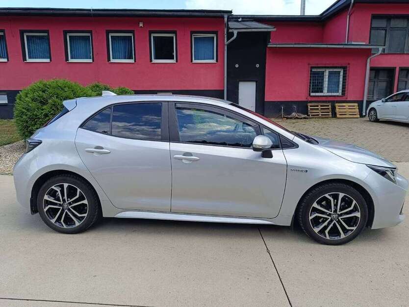 Corolla