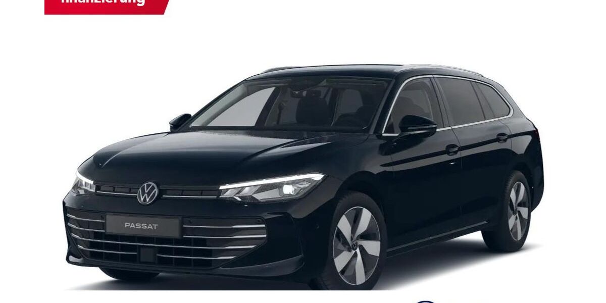 VW Passat Variant 38.350 km 32.680 &euro; Lübeck 23560