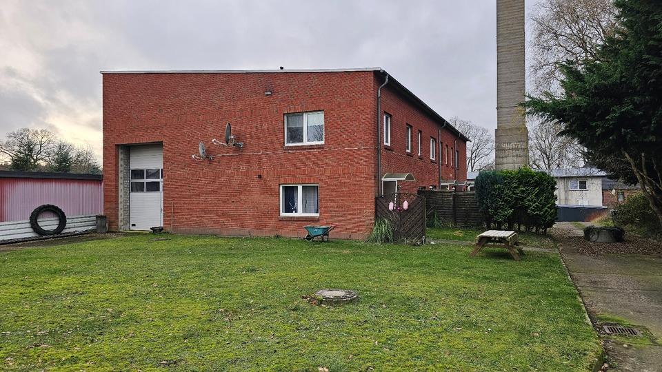 Mehrfamilienhaus, Wohnhaus Boizenburg/Elbe Elbe - 549.000&euro; | Angebot:26943827