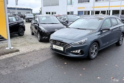 Hyundai i30 49.000 km 18.900 € Laufeld 54533