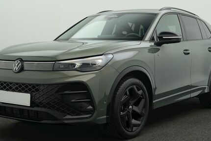 VW Tiguan 24.105 km 42.450 &euro; Mühlhausen 92360