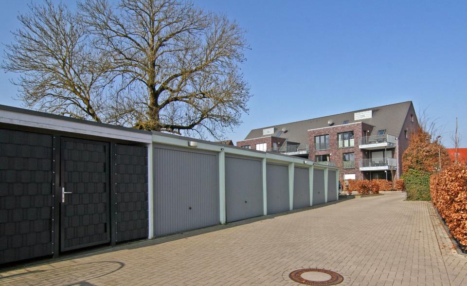 Dachgeschoßwohnung Dülmen - 2 Zimmer, 76 m&sup2;, 831&euro; | Angebot:25538773