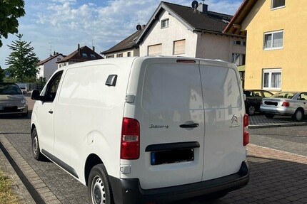 Citroen Jumpy 180.000 km 9.300 € Dieburg 64807