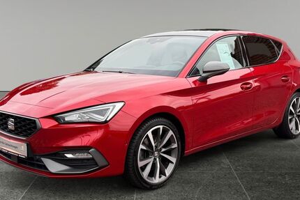 Seat Leon 47.000 km 25.990 € Neumünster 24537