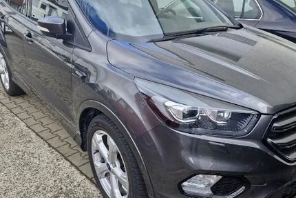 Ford Kuga 74.858 km 16.880 &euro; Hirschaid 96114