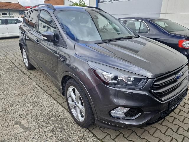 Ford Kuga 74.858 km 16.880 &euro; Hirschaid 96114