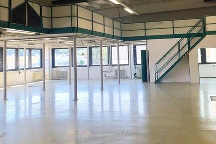 Helle Produktionsfläche |Renoviert|Starkstrom|Ab 2 EURm²!* zimmer