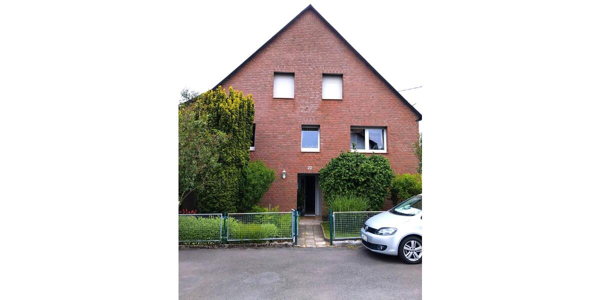 Doppelhaushälfte Kreuztal - 7 Zimmer, 190 m&sup2;, 280.000&euro; | Angebot:27150727