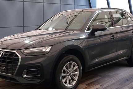 Audi Q5 71.804 km 35.890 &euro; Maintal 63477