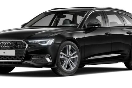 Audi A6 29.995 km 32.480 &euro; Großwallstadt 63868
