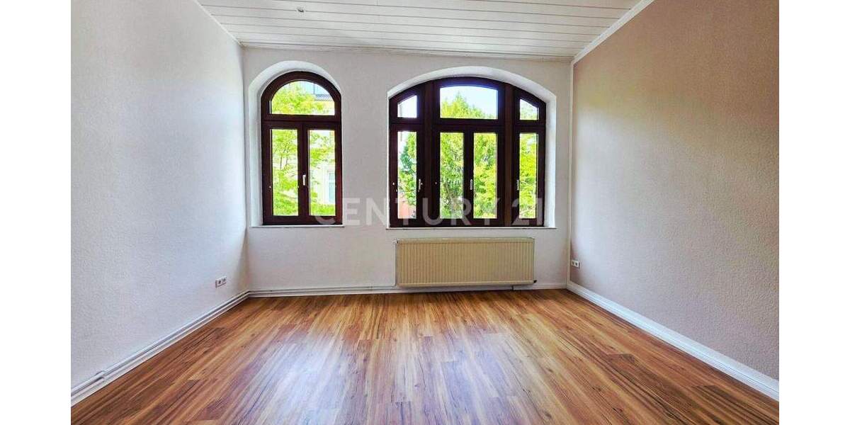 Licht. Luft. Lage 3 zimmer