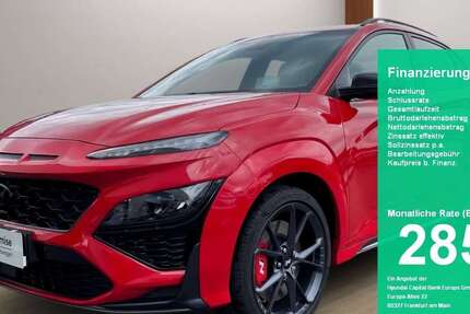 Hyundai KONA 15.969 km 29.920 &euro; Bad Soden-Salmünster 63628