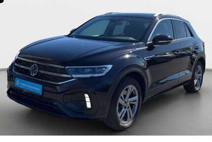 VW T-Roc 14.943 km 27.990 &euro; Mainz-Kastell (Wiesbaden) 55252