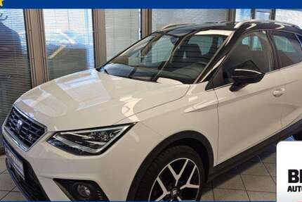 Seat Arona 59.600 km 17.800 &euro; Wolfsburg Heiligendorf 38444