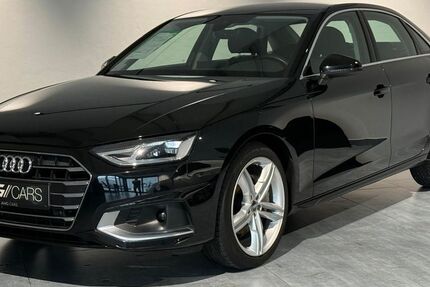 Audi A4 52.802 km 27.900 &euro; Burghaun 36151