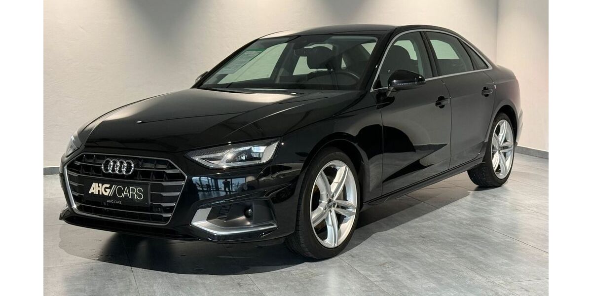 Audi A4 52.802 km 28.999 &euro; Burghaun 36151