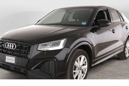 Audi Q2 22.749 km 35.590 &euro; Detmold 32756