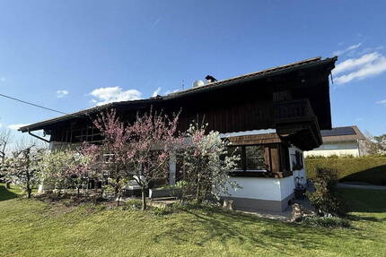 Haus Bad Aibling Unterheufeld - 7 Zimmer, 190 m&sup2;, 1.149.000&euro; | Angebot:26203896