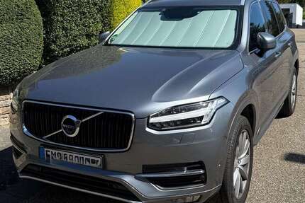 Volvo XC90 144.000 km 29.999 € Lahnstein 56112