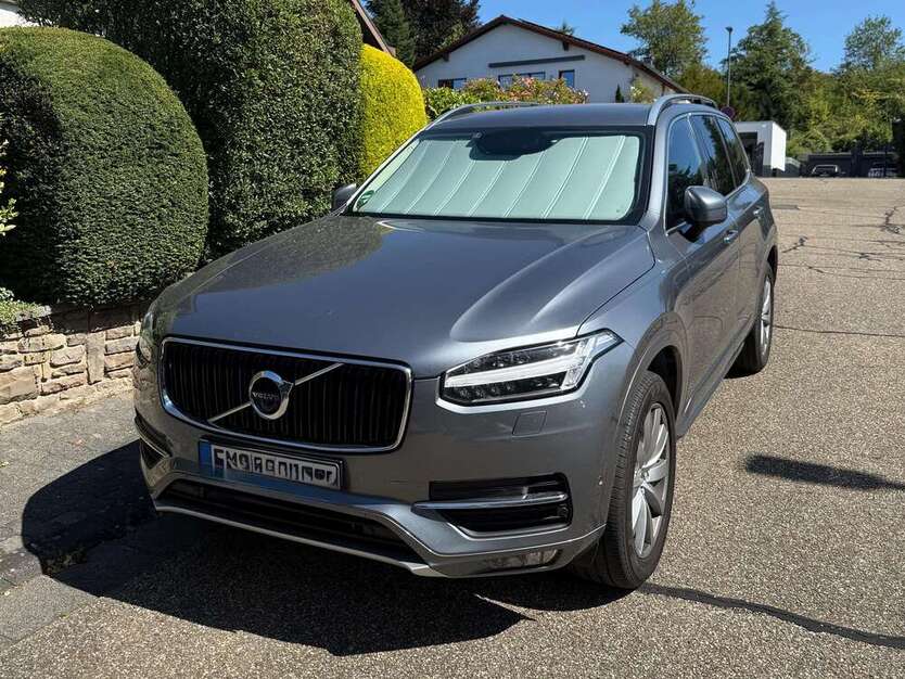 Volvo XC90 144.000 km 29.999 € Lahnstein 56112
