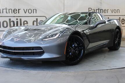 Corvette C7 105.000 km 44.950 &euro; Mönchengladbach 41066