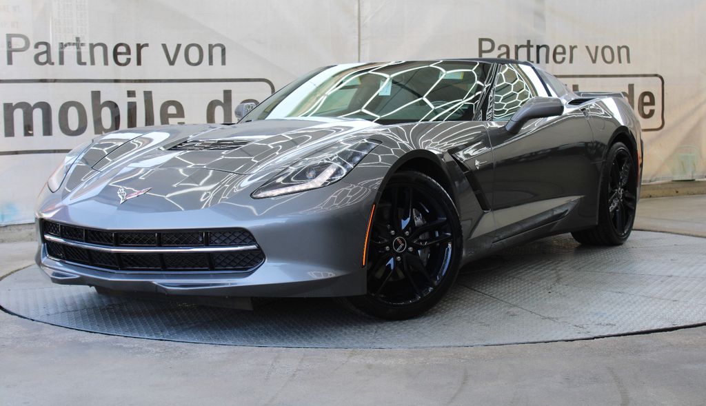 Corvette C7 105.000 km 44.950 &euro; Mönchengladbach 41066