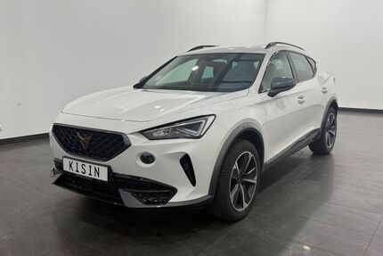 Cupra Formentor 28.929 km 23.999 € Neumünster 24536