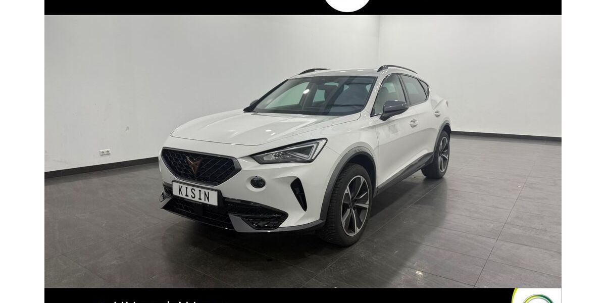 Cupra Formentor 28.929 km 23.999 € Neumünster 24536