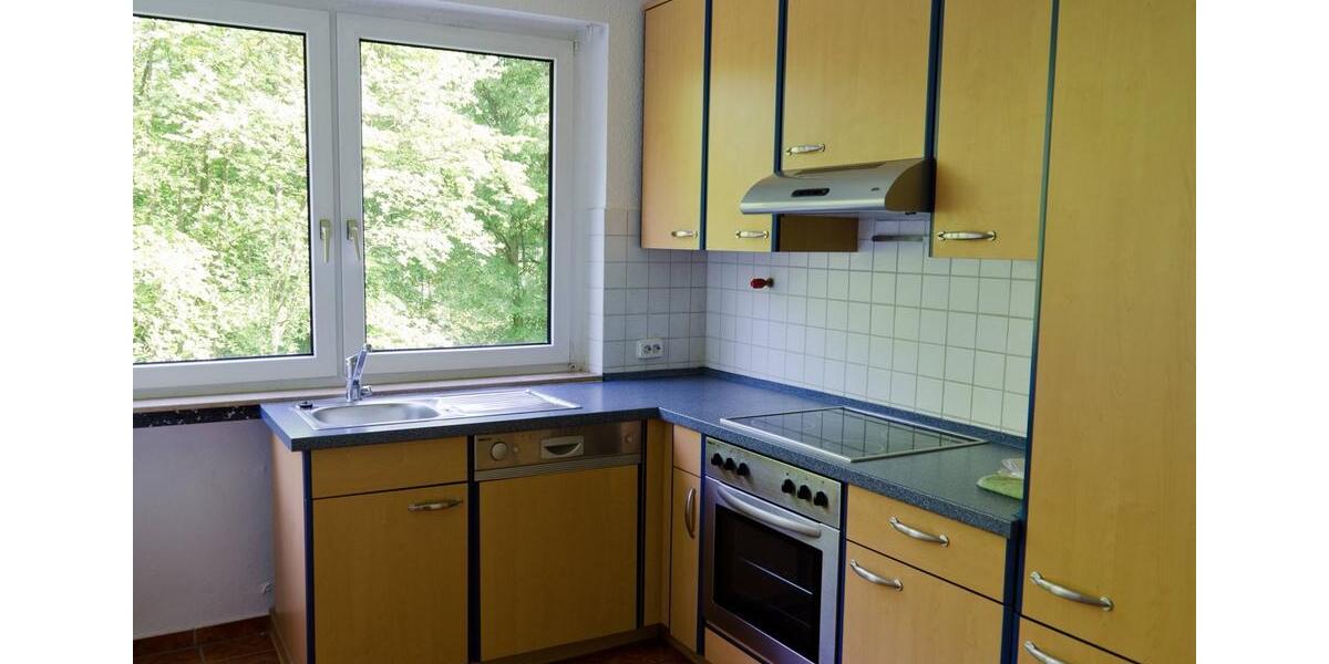 Erdgeschoßwohnung Heiligenhaus - 2.5 Zimmer, 63 m&sup2;, 169.000&euro; | Angebot:27126240