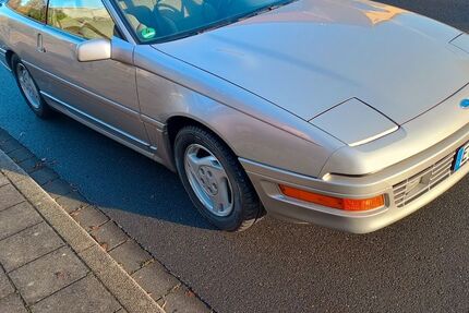 Ford Probe 71.714 km 10.999 &euro; Velbert 42549