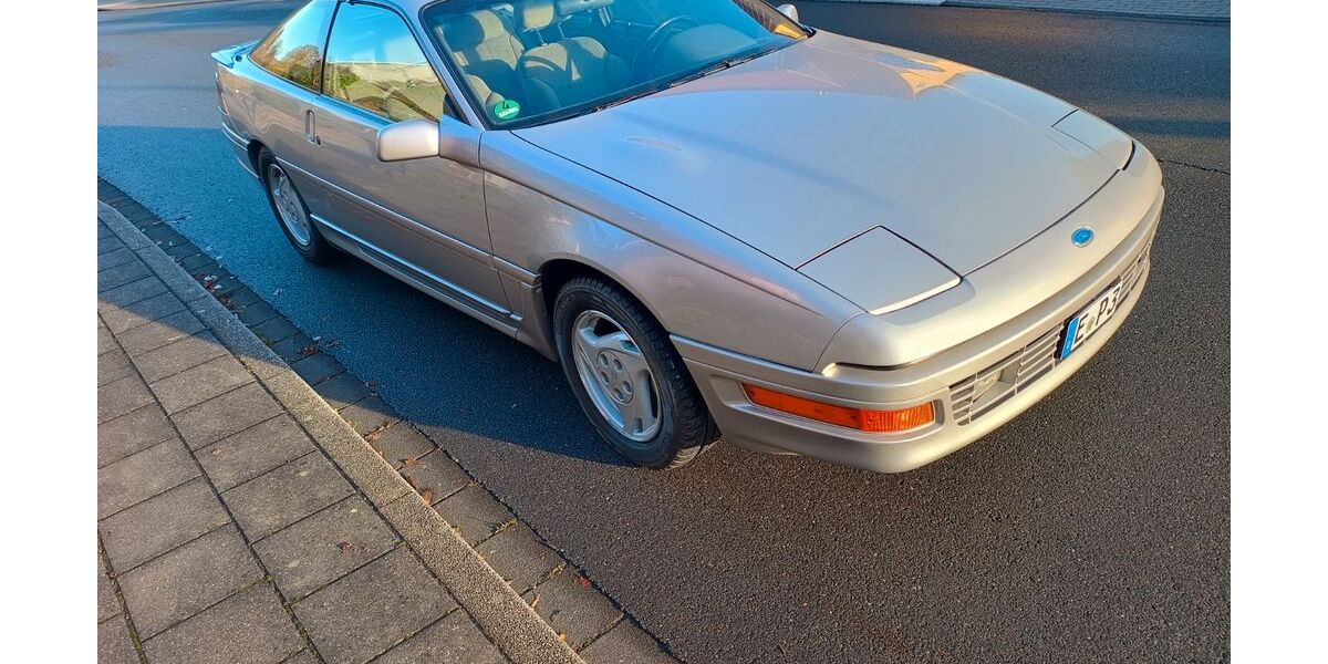 Ford Probe 71.714 km 10.999 &euro; Velbert 42549
