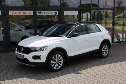 VW T-Roc 97.621 km 15.970 &euro; Ahrensburg 22926