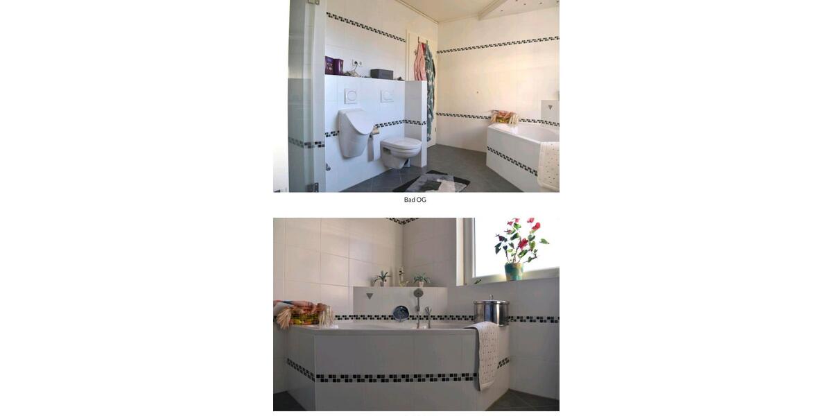 helle 3,5 Zimmer - Wohnung mit großem Garten , Balkon & weitblick 3.5 zimmer