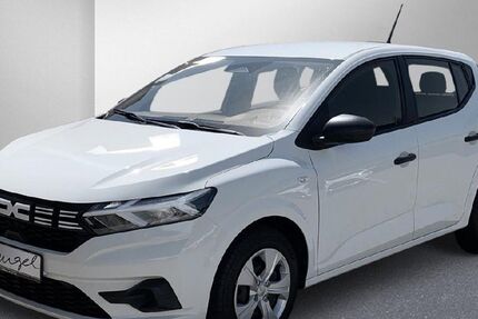 Dacia Sandero 40.950 km 13.789 &euro; Wunsiedel 95632