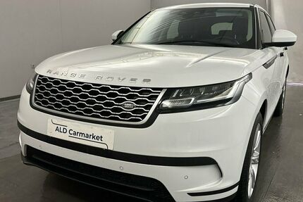Land Rover Range Rover Velar 37.378 km 40.980 € Dorfmark 29683