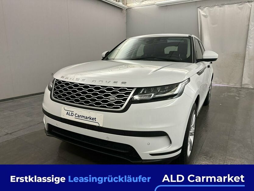 Land Rover Range Rover Velar 37.378 km 40.980 € Dorfmark 29683