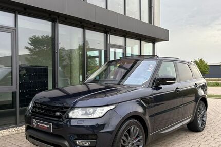 Land Rover Range Rover Sport 260.000 km 13.990 &euro; Malsch 76316