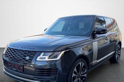 Land Rover Range Rover 120.000 km 64.999 &euro; Valley (bei München) 83626