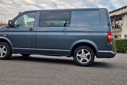 VW T5 Transporter 370.445 km 7.377 &euro; Langenhagen 30853