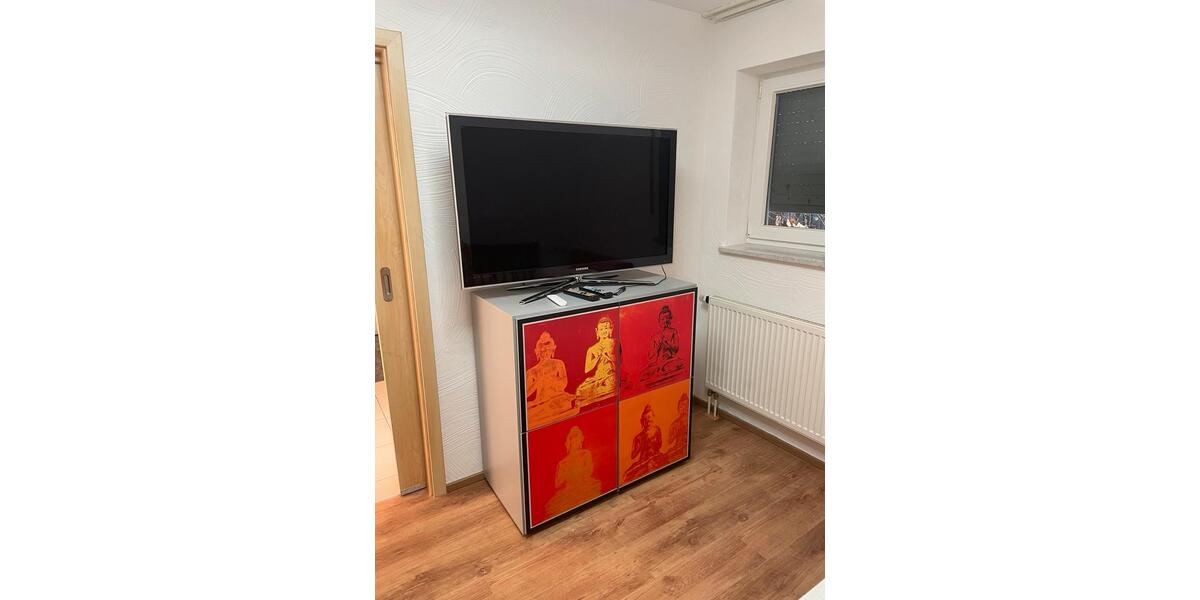 Terrassenwohnung Pegnitz - 2 Zimmer, 35 m&sup2;, 690&euro; | Angebot:26387095