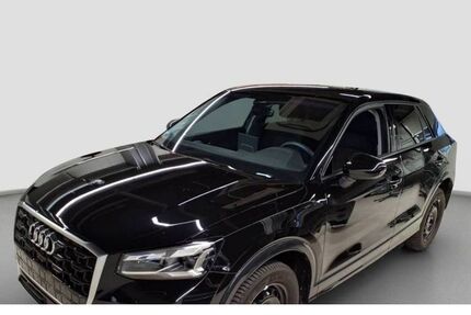 Audi Q2 4.600 km 29.500 &euro; Haag bei München 83527