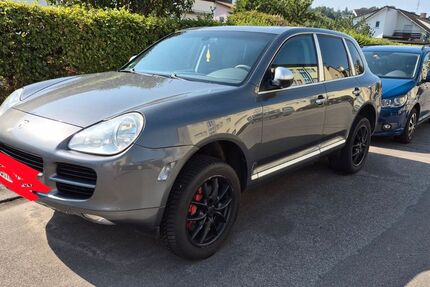 Porsche Cayenne 391.000 km 6.500 &euro; Lörrach 79539