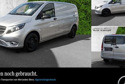 Mercedes-Benz Vito 74.200 km 23.681 &euro; Dettingen unter Teck 73265