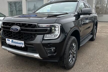 Ford Ranger 6.500 km 50.999 &euro; Wertingen 86637