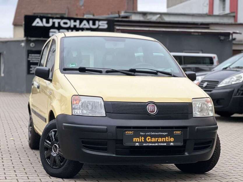 Fiat Panda 136.000 km 2.799 € Worms 67547