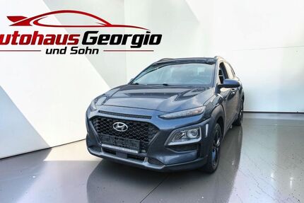 Hyundai KONA 89.500 km 9.900 &euro; Butzbach 35510