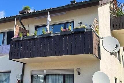 3- Zimmer Wohnung im Blumenviertel in Dagersheim zimmer