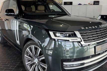 Land Rover Range Rover 32.580 km 128.850 &euro; Bretzfeld 74626